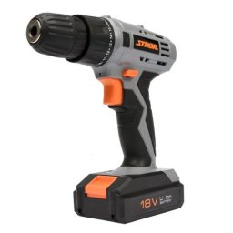 Autofiletanta cu acumulator Sthor 18V Li-Ion, 17 Nm, mandrina 10 mm