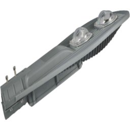 Proiector LED stradal 200W, 6500K alb rece, alimentare 220V (KBS03-200W)