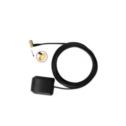 Antena GPS auto universala cu cablu si mufa – Cod CNS-1009