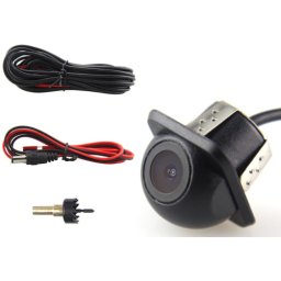 Camera marsarier HD cu traiectorie dinamica, 12V (PAL) – cod 7208