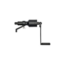 Amplificator de forta Yato 4200 Nm, 1 inch, cu tubulare impact 32-33 mm