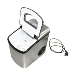 Aparat de facut gheata 1,7L, 150W, cu alarma nivel apa scazut BK87826