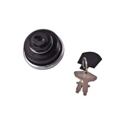 Contact pornire si lumini pentru U-445 cu cheie, cod 6220.000 (OEM)