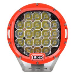 Proiector LED auto 63W 12/24V GD76321R, lumina alba 6000K, 5670 lm