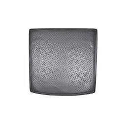 Tavita covor portbagaj compatibila Audi Q7 4L (2006–2015), neagra, PB 6023 PBA2