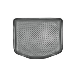 Covor portbagaj tip tavita pentru Ford C-Max I (2003–2010), negru