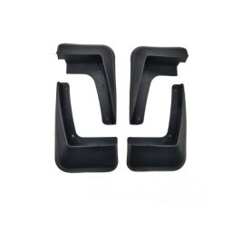 Set aparatori noroi compatibile Hyundai Tucson 2015–2020, fata/spate, 4 buc (MUD1020-CH5)