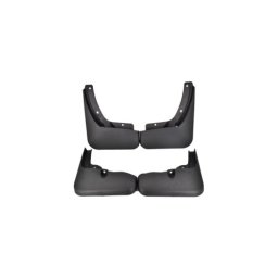 Set aparatori noroi din cauciuc pentru Audi Q7 II (2016+) MUD1075 CH-2
