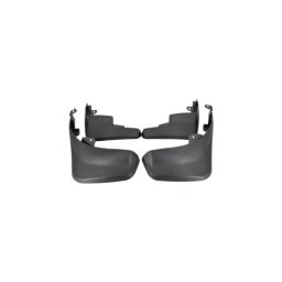 Set aparatori noroi din cauciuc pentru Audi Q5 2017+ (fata/spate) MUD1079