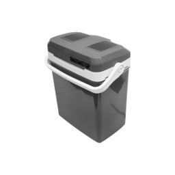 Lada frigorifica termolectrica 21L cu alimentare 12V/220V, Breckner BK87829