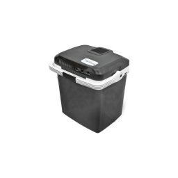 Lada frigorifica termoelectrica 26L 12V/220V cu functie încalzire, Breckner BK87830