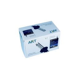 Kit xenon G35 35W 12V pentru faruri cu lupa, H1/H7/H11, 4300K–8000K