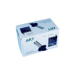 Kit xenon 55W 12V B1255 pentru faruri auto, compatibil H1/H7, 4300K-8000K