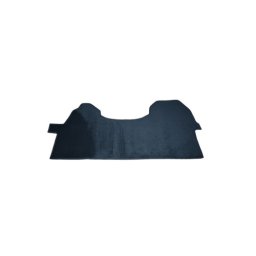 Set covoare mocheta dedicate Mercedes Sprinter III 2018+ negru, MO402492