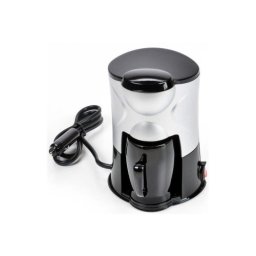 Filtru de cafea auto Dometic 12V, 150 ml, filtru permanent, cu cana ceramica