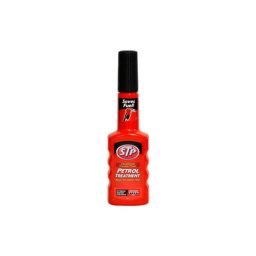 Aditiv benzina STP 51200 200 ml pentru curatarea injectoarelor si reducerea consumului