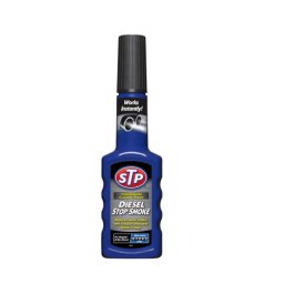 Aditiv motorina STP Diesel Stop Smoke 200 ml pentru reducerea fumului la diesel