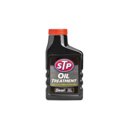 Tratament ulei pentru motor diesel STP 300 ml – protectie antiuzura si vascozitate