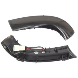 Semnalizari LED dinamice pentru oglinda VW/Skoda, 12V, set (ART-7436D-1)