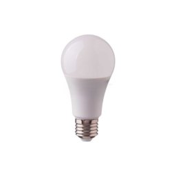 Bec LED E27 18W cu cip Samsung, 3000K (alb cald), 2000 lm – Cod 126