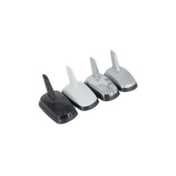 Antena ornament tip rechin pentru masina, diverse culori, cod YES030