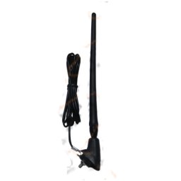Antena radio compatibila Renault YES 270 cu cablu 2,5 m pentru receptie stabila