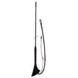 Antena radio compatibila VW YES 277, 47 cm, 12V, cablu 40 cm (OEM)