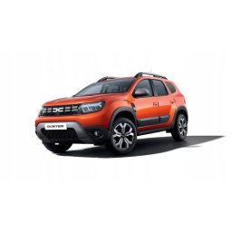 Set 8 protectii aripi fata/spate cu senzor pentru Dacia Duster II 2018-2019 OEM8201713013