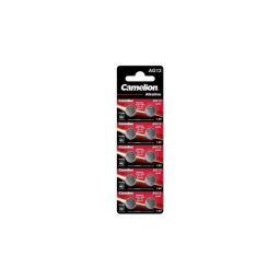 Baterie Camelion AG13/LR44 1.5V pentru ceasuri, calculatoare si jucarii