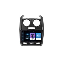 Navigatie Android 9" pentru Dacia Duster 2015-2020, Bluetooth, MirrorLink (NAVDED-C14)