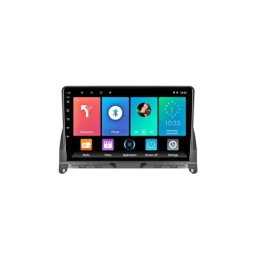 Navigatie Android 9" pentru Mercedes W204 (2007–2014) cu CANBUS, Bluetooth si MirrorLink