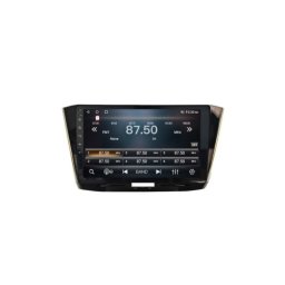 Navigatie Android 9 inch pentru Volkswagen Passat B8 (2015–2018) cu CANBUS, NAVDED-C28