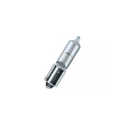 Bec auto H21W BAY9S 24V pentru camioane si utilaje, iluminare semnalizare