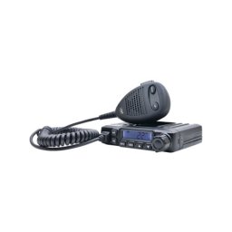 Statie radio CB PNI Escort HP 6500 multistandard 4W AM/FM 12V cu ASQ si RF Gain