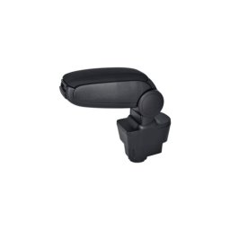 Cotiera auto neagra compatibila Fiat Grande Punto 2006+ / Linea 2006+ (BFIGP0620-N)