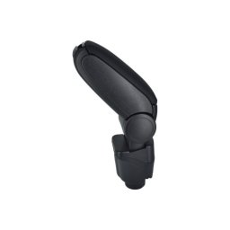 Cotiera auto neagra compatibila Renault Fluence 2009+ si Megane 3, OEM