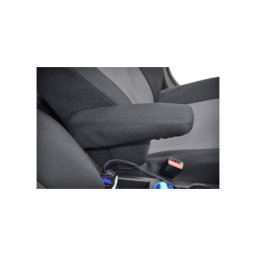Husa cotiera ART Premium pentru Dacia Logan III Comfort 2020+ si Sandero 2020+