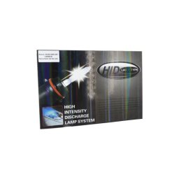 Kit xenon 55W 24V CANBUS H7 cu balast, 4300K/6000K/8000K (V2455)