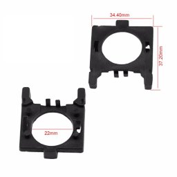 Adaptor bec LED H7 TK-104 pentru Ford Focus – suport montaj bec LED