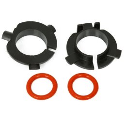 Adaptor bec LED TK-106 pentru montaj pe Hyundai, VW, Skoda, Nissan