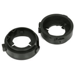 Adaptor bec LED TK-109 pentru VW – montaj fix, inlocuire halogen