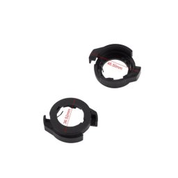 Adaptor bec LED TK-112 pentru montaj in locul halogenului, Alfa Romeo/Ford/Renault/VW