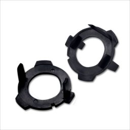Adaptor bec LED TK-113 pentru Volkswagen, suport montaj in loc de halogen