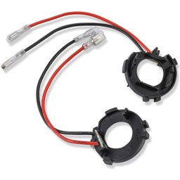 Adaptor bec LED TK-114 pentru VW Golf MK7 – montaj rapid si fixare sigura