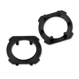 Adaptor bec LED TK-121 pentru montaj pe Lexus, Mazda si Suzuki (set 2 bucati)