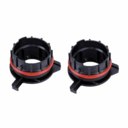 Adaptor bec LED TK-124 pentru BMW E39 si Mercedes SLK – montaj sigur