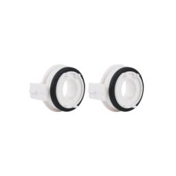 Adaptor bec LED pentru BMW E46, montaj in locul halogenului, TK-126