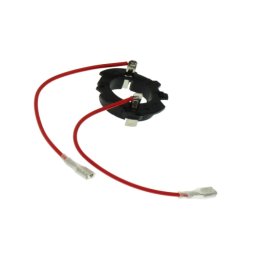 Adaptor bec LED TK-119A pentru VW Golf 5 / Jetta – montaj LED în loc de halogen