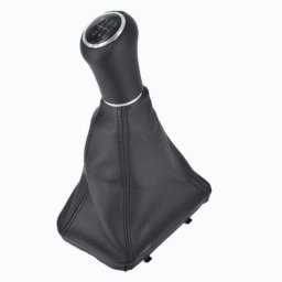 Manson schimbator cu nuca iluminata rosu, compatibil BMW E46 6 viteze