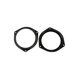 Rame adaptoare difuzoare 130 mm pentru Opel, usi spate – RAM 20.434